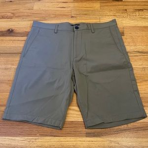 Theory Neoteric Shorts